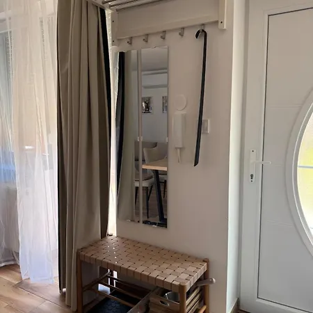 Apartament Secret Garden *